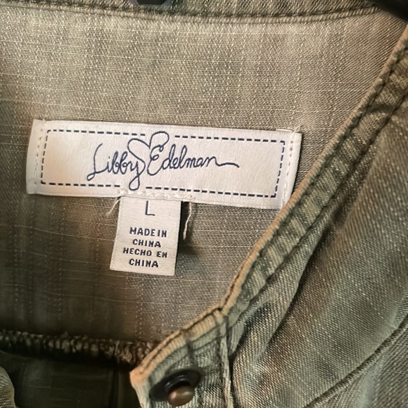 Jacket - Picture 3 of 4